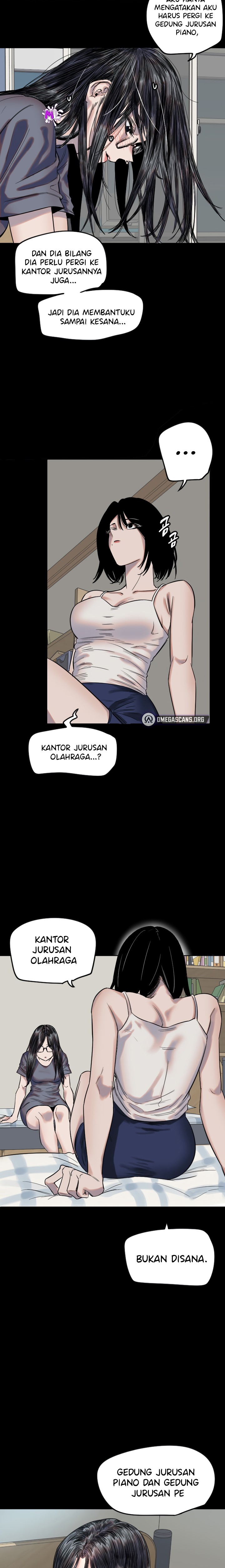 Manito - Chapter 3 6