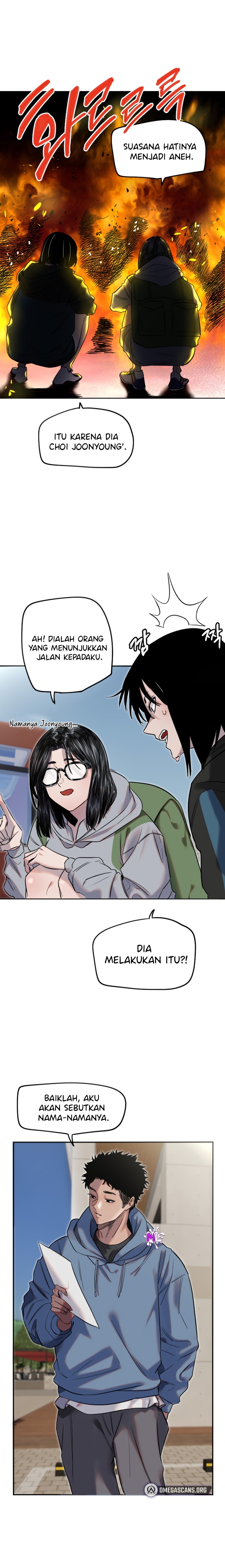 Manito - Chapter 3 16