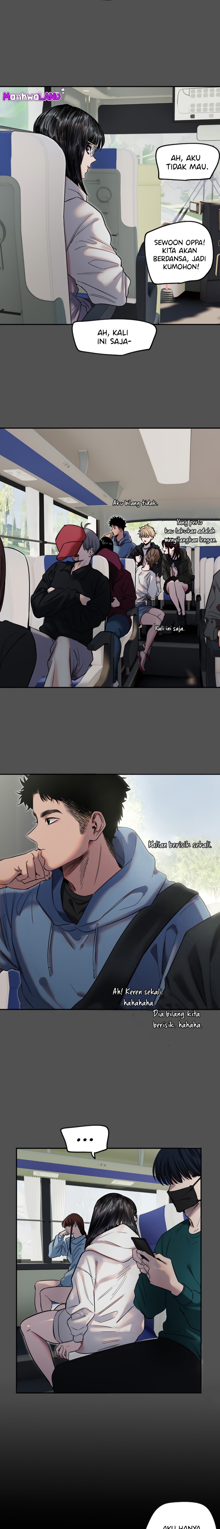 Manito - Chapter 3 5