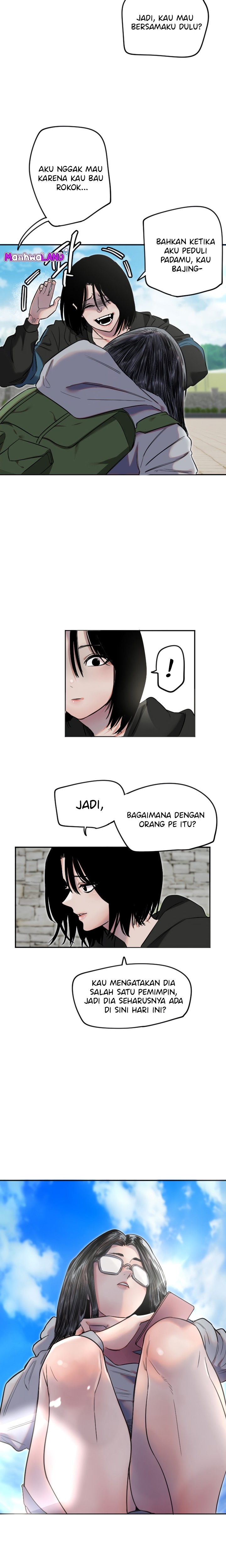 Manito - Chapter 3 13