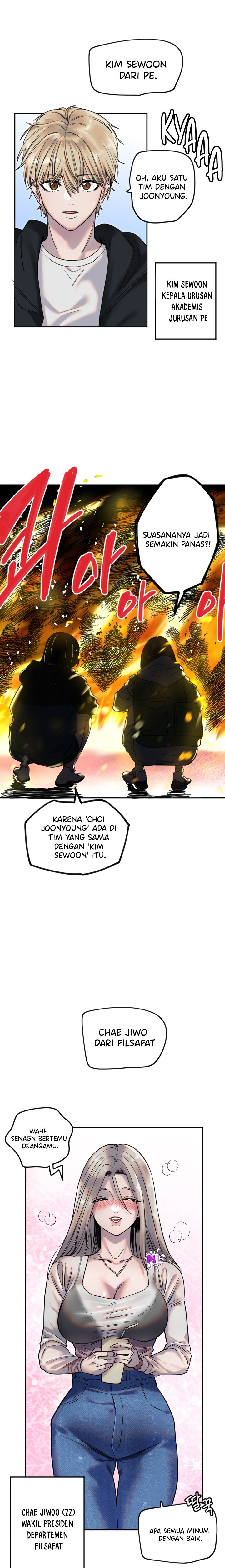 Manito - Chapter 3 17
