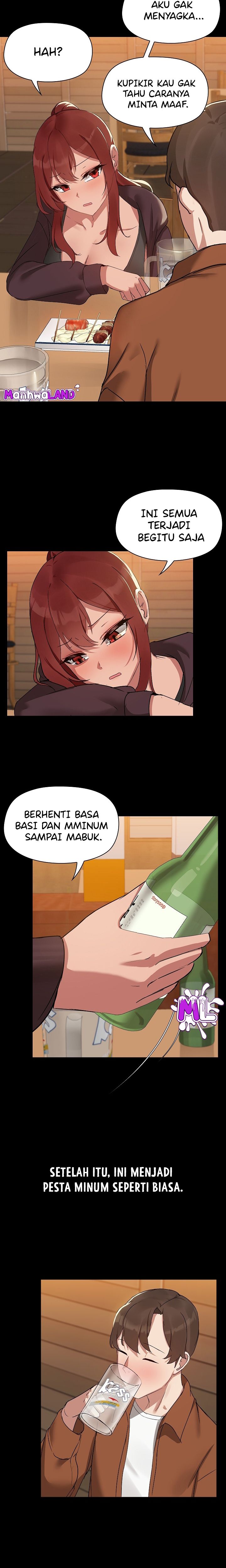 Boyfriend for Rent - Chapter 03 10
