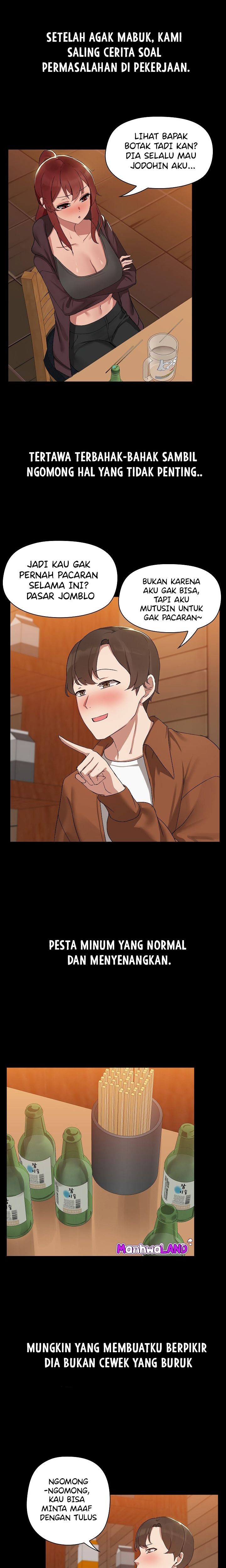 Boyfriend for Rent - Chapter 03 11