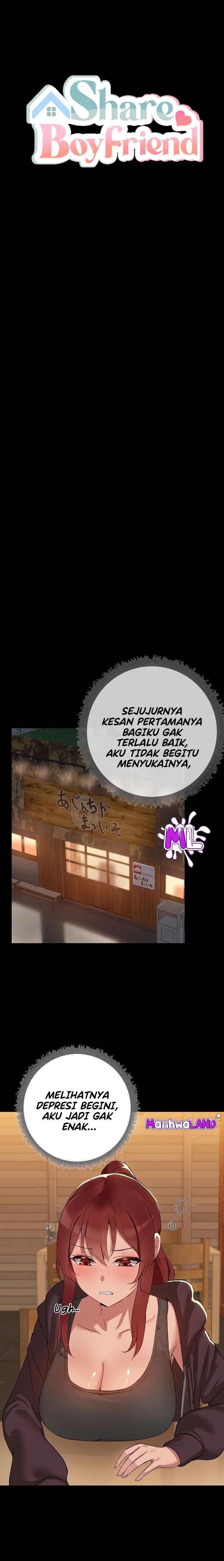 Boyfriend for Rent - Chapter 03 7