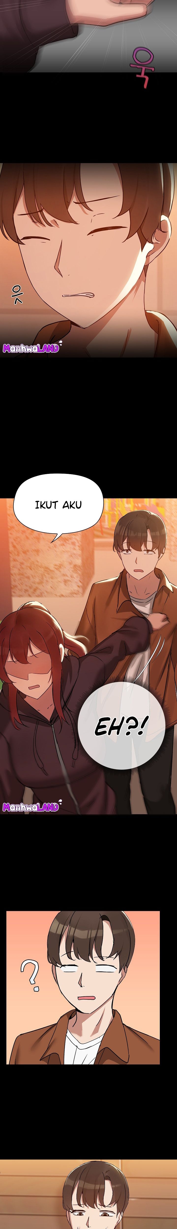 Boyfriend for Rent - Chapter 03 4