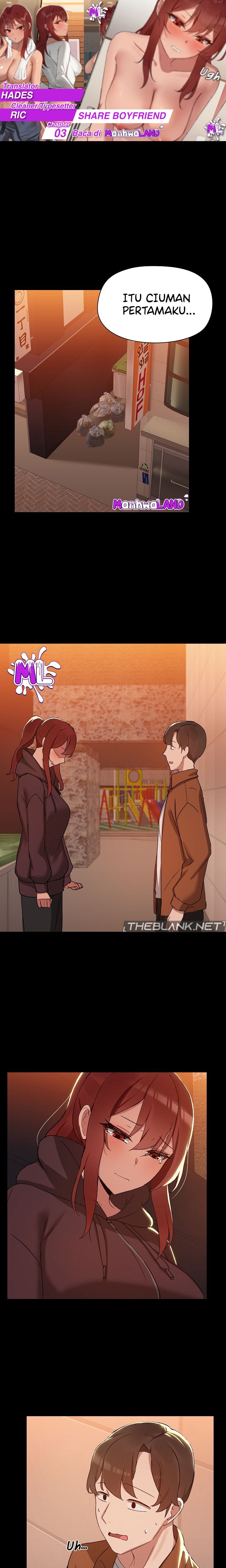 Boyfriend for Rent - Chapter 03 1