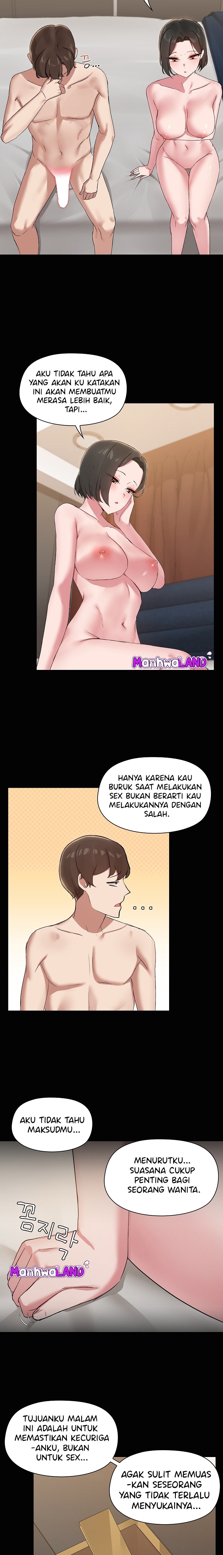 Boyfriend for Rent - Chapter 16 12