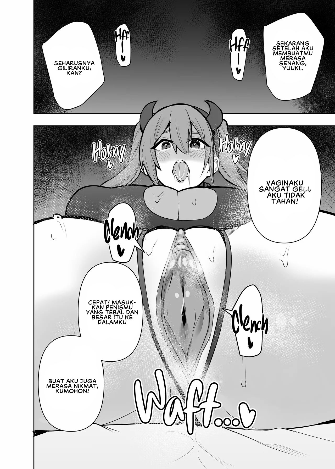 My Lifelong Rival’s a Girl Now! - Chapter 2 25 My Lifelong Rival’s a Girl Now! - Chapter 2 25