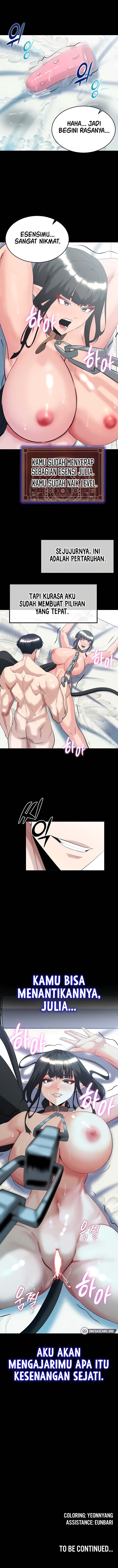 Corruption in the Dungeon - Chapter 39 10