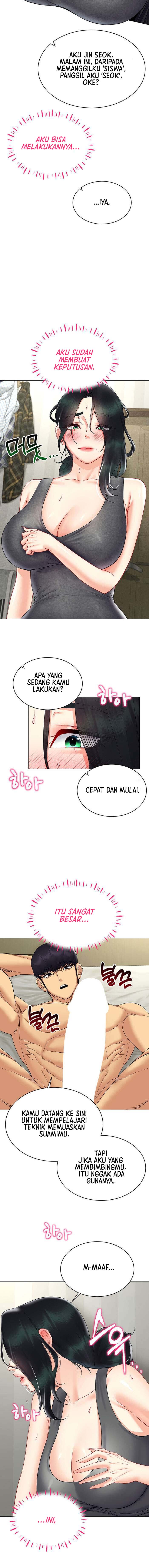 Eroge Game Skills IRL - Chapter 42 9