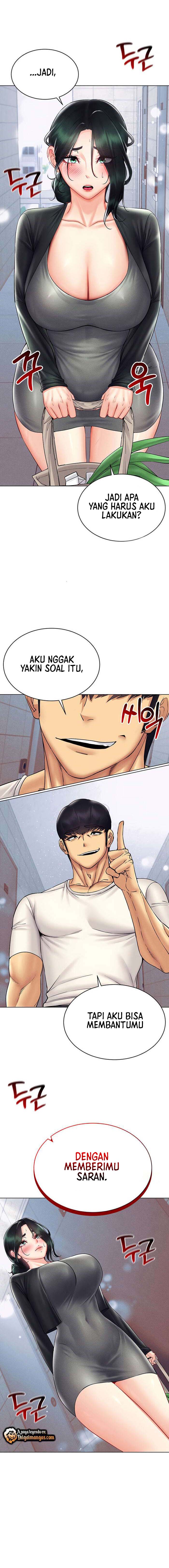 Eroge Game Skills IRL - Chapter 42 2