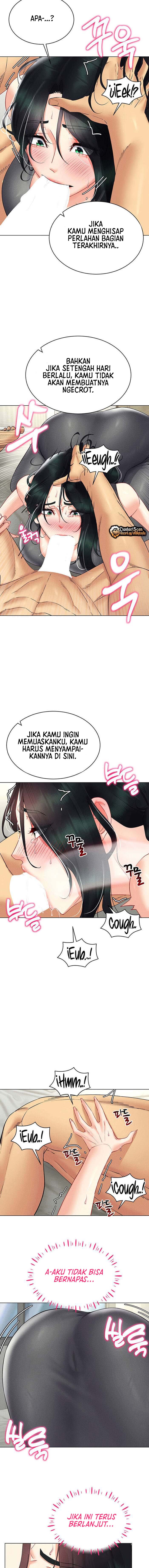 Eroge Game Skills IRL - Chapter 42 12