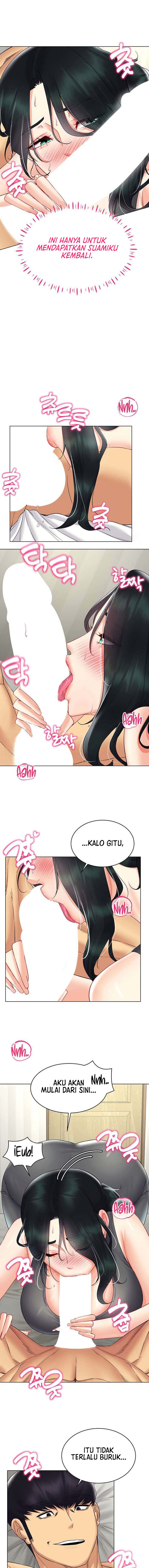 Eroge Game Skills IRL - Chapter 42 10