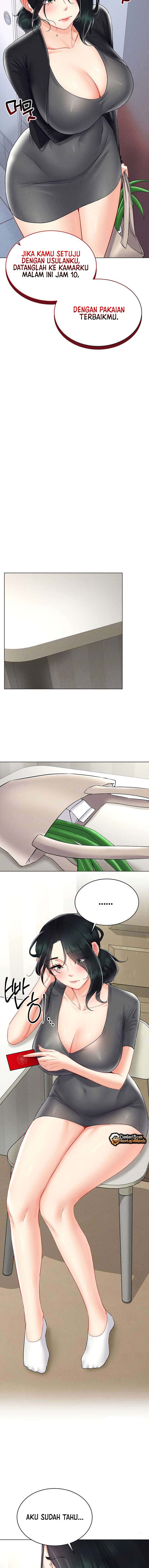 Eroge Game Skills IRL - Chapter 42 5