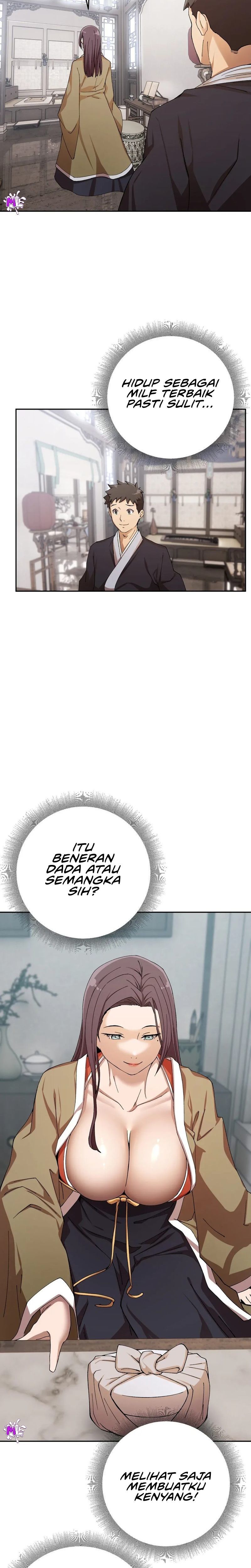 I Became the Sex Art Master in My Murim Novel - Chapter 02 32