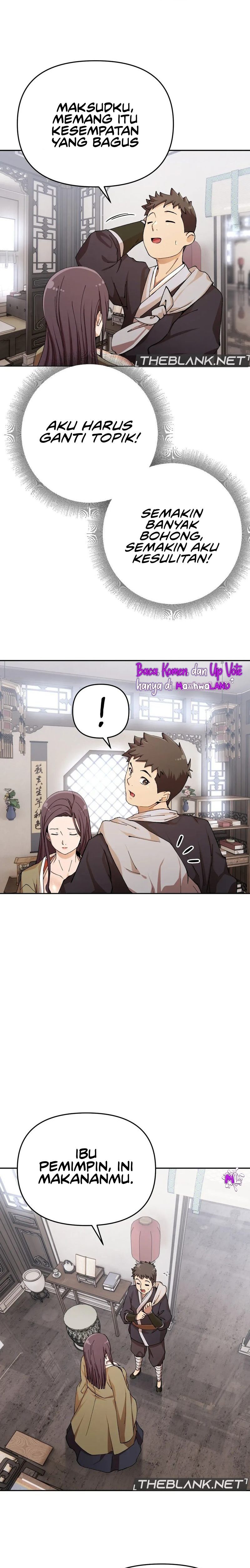 I Became the Sex Art Master in My Murim Novel - Chapter 02 30