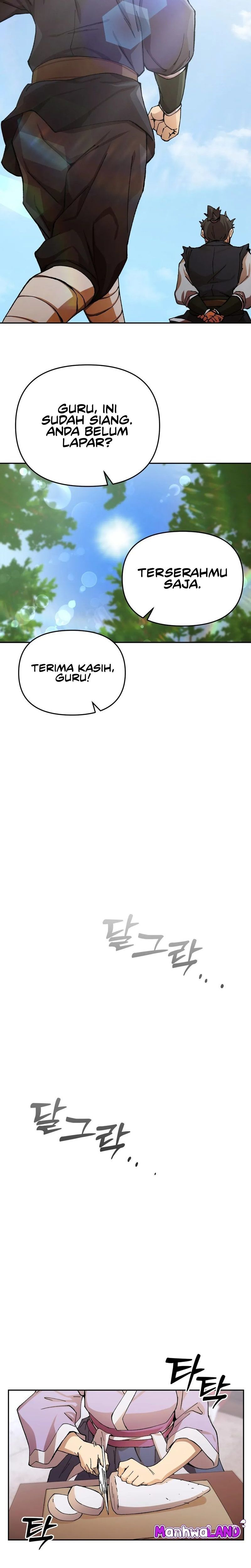 I Became the Sex Art Master in My Murim Novel - Chapter 02 12