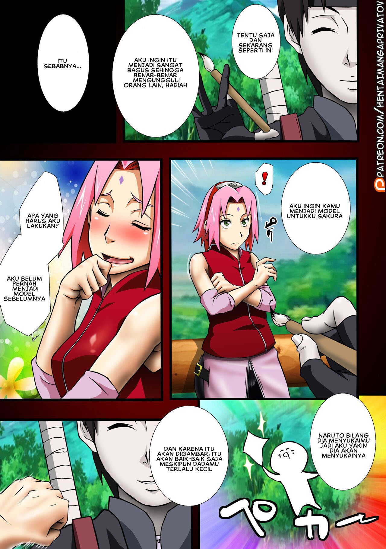 Haouju 2 - Chapter 1 23