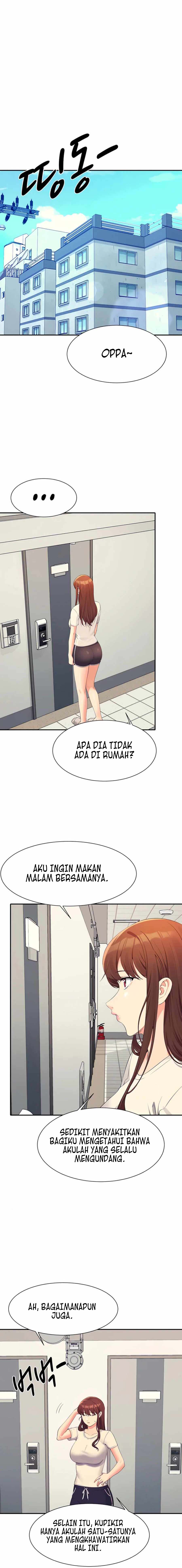Is There No Goddess in My College? - Chapter 95 2