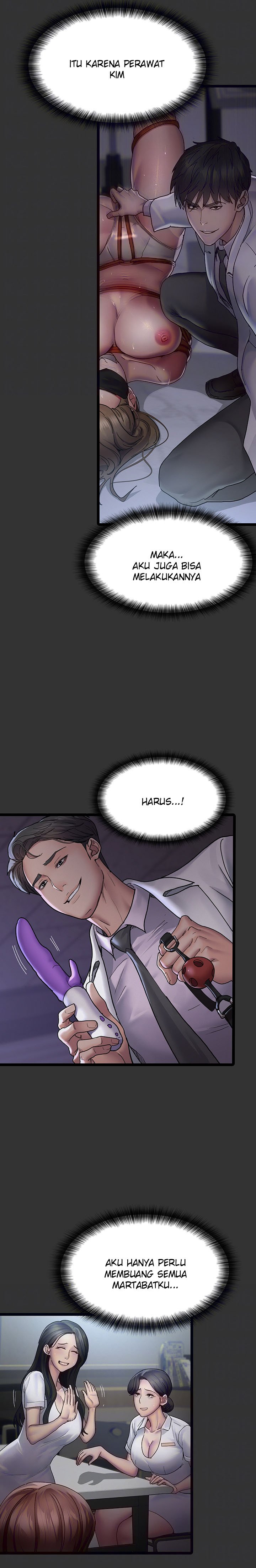 Night Hospital - Chapter 15 8