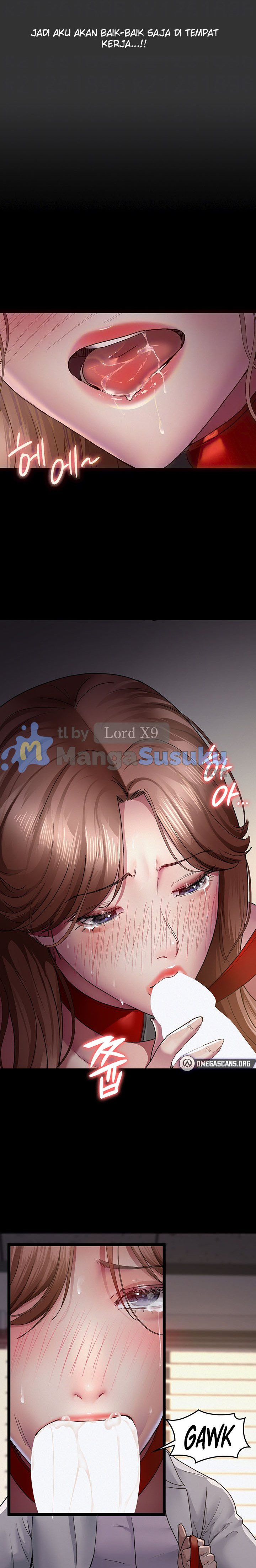 Night Hospital - Chapter 15 9
