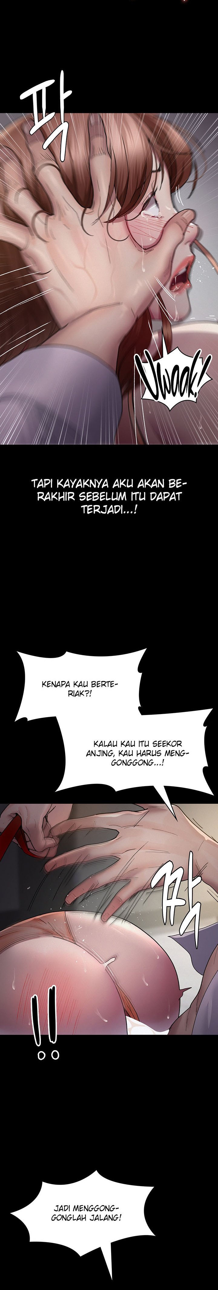 Night Hospital - Chapter 15 22