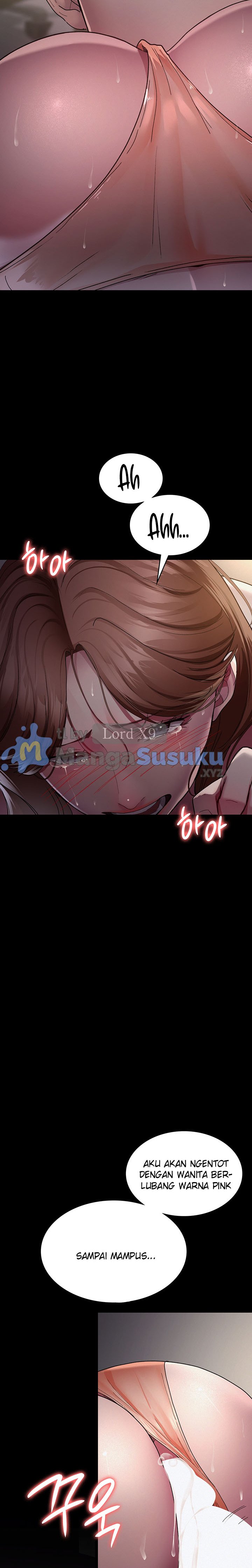 Night Hospital - Chapter 15 18
