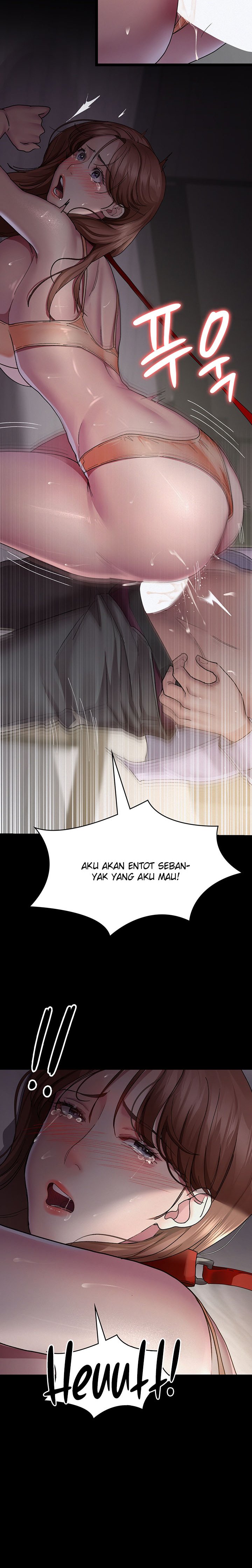 Night Hospital - Chapter 15 19