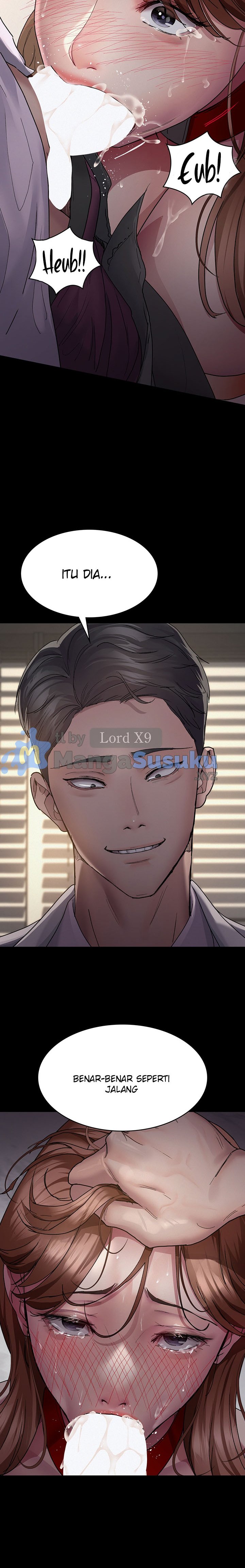 Night Hospital - Chapter 15 12
