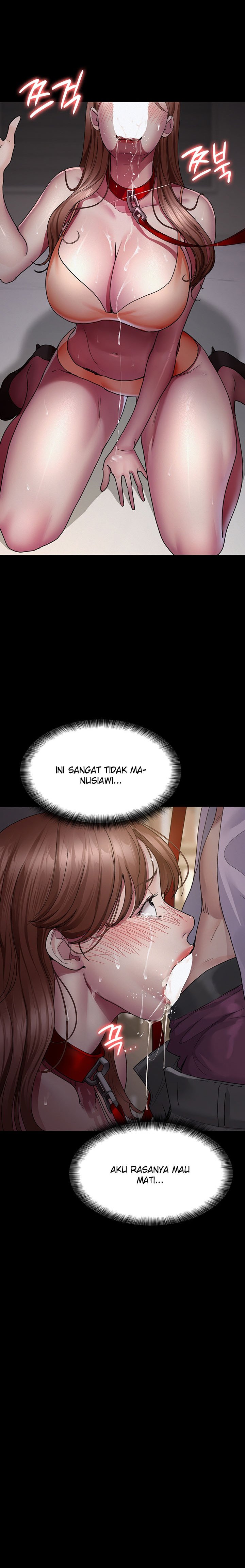Night Hospital - Chapter 15 13