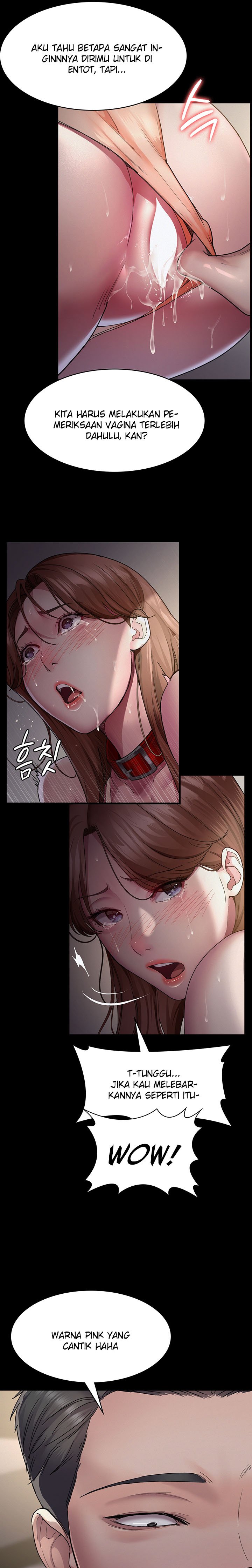 Night Hospital - Chapter 15 17