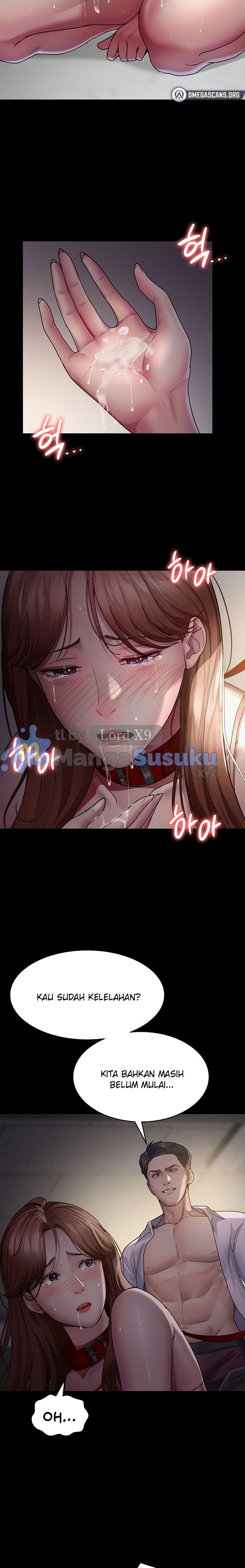 Night Hospital - Chapter 15 15