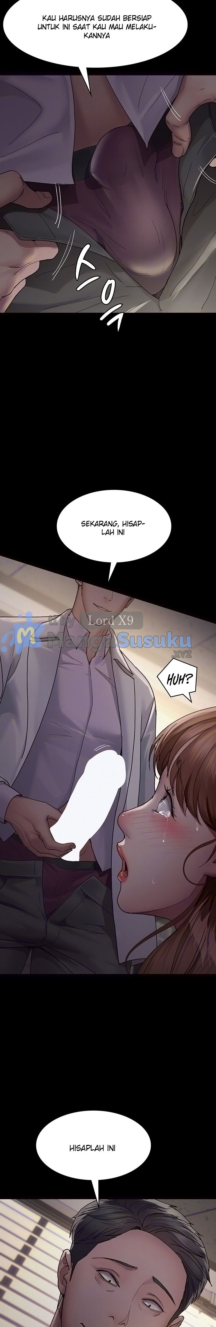 Night Hospital - Chapter 15 6