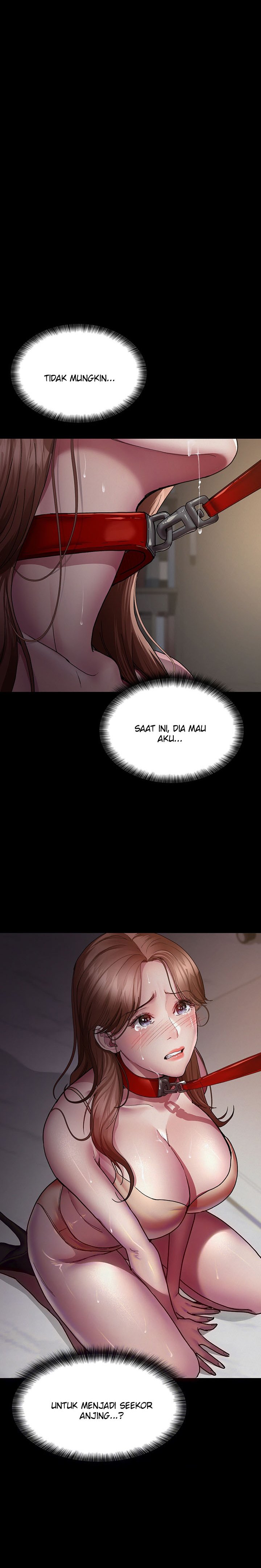 Night Hospital - Chapter 15 4