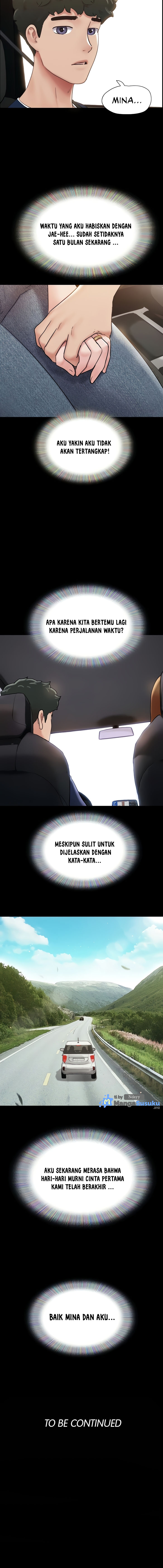 Not To Be Missed - Chapter 19 14 Not To Be Missed - Chapter 19 14