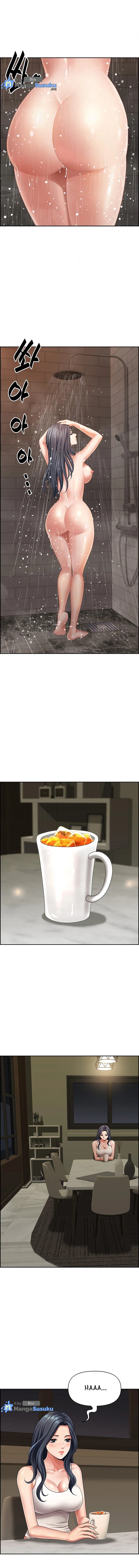 Neighborhood Lady - Chapter 11 9