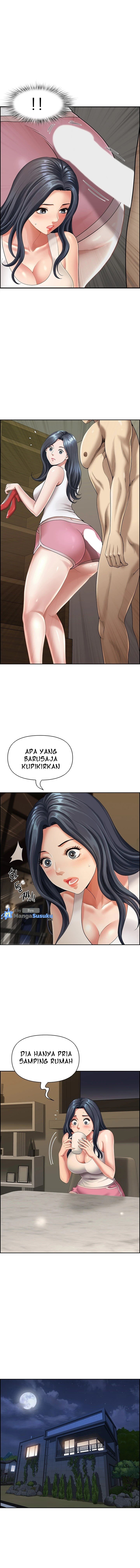 Neighborhood Lady - Chapter 11 10