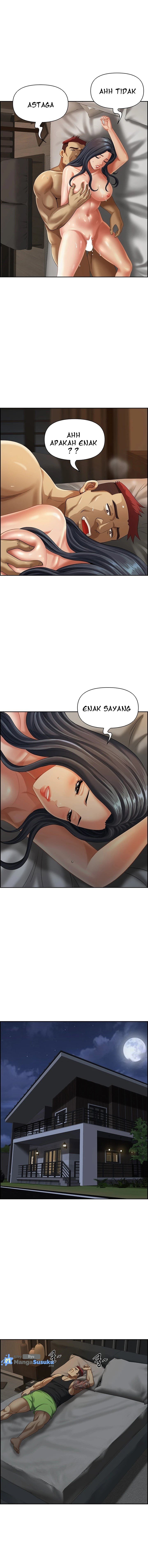 Neighborhood Lady - Chapter 11 7