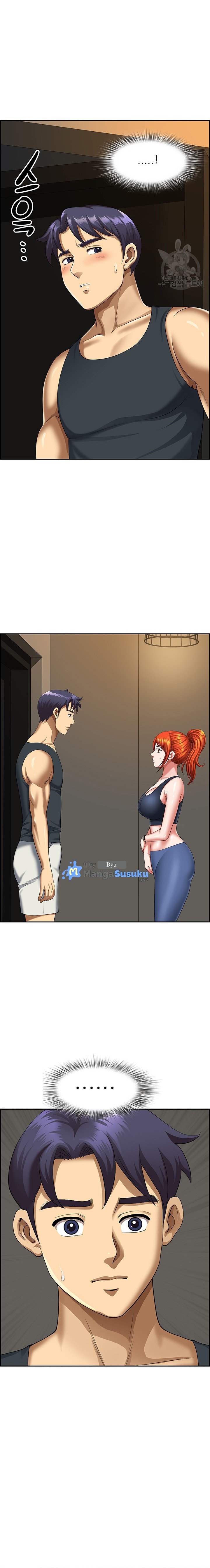 Neighborhood Lady - Chapter 7 14