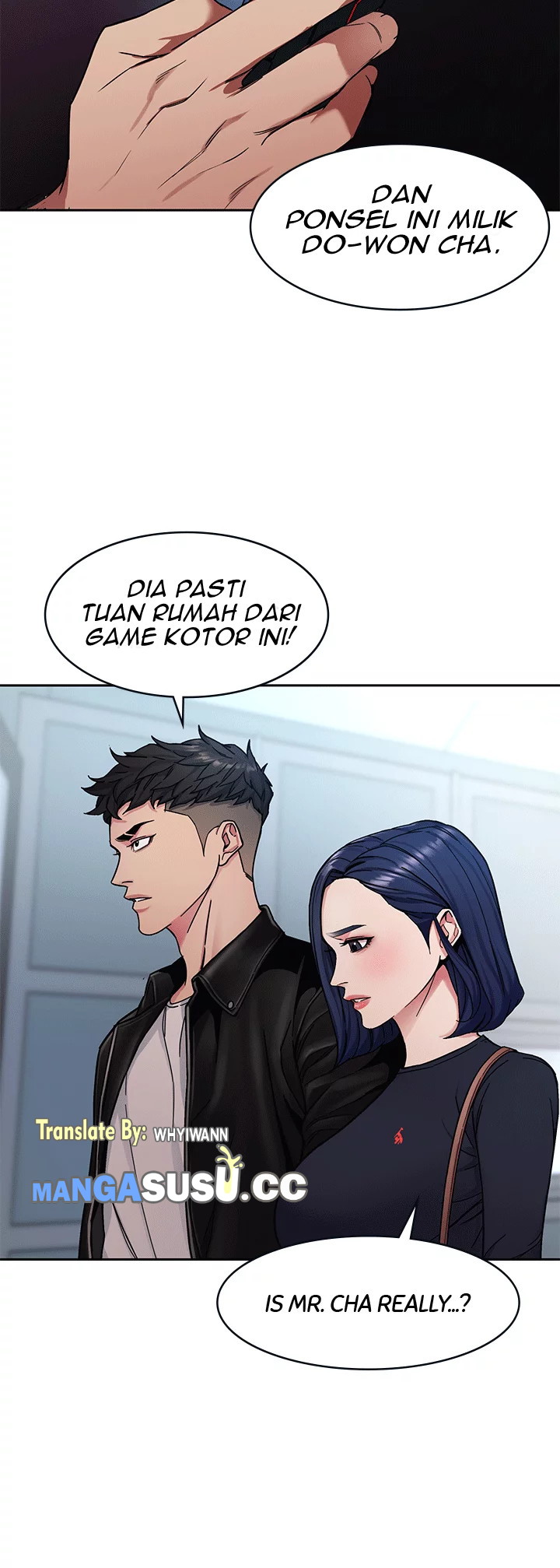 One Kill - Chapter 28 18