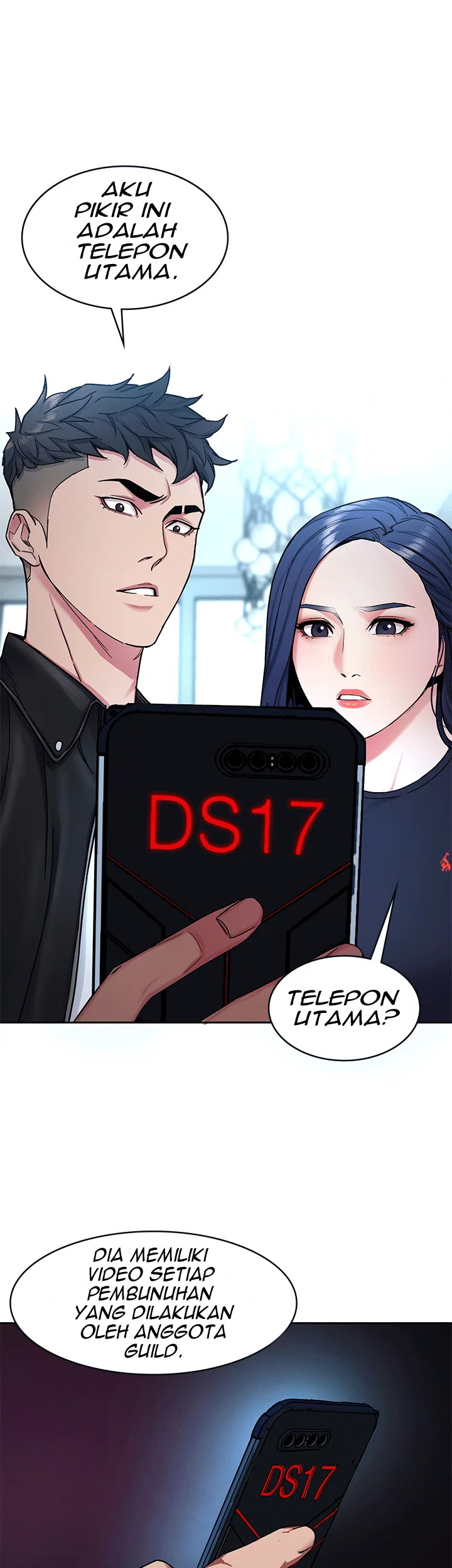 One Kill - Chapter 28 17