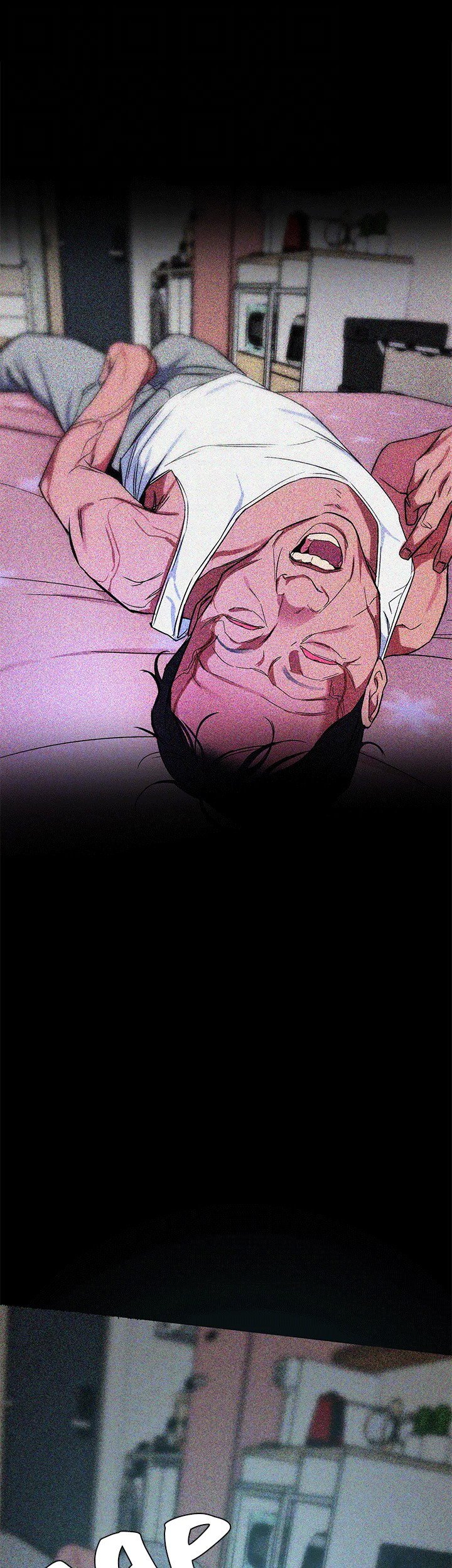 One Kill - Chapter 28 15