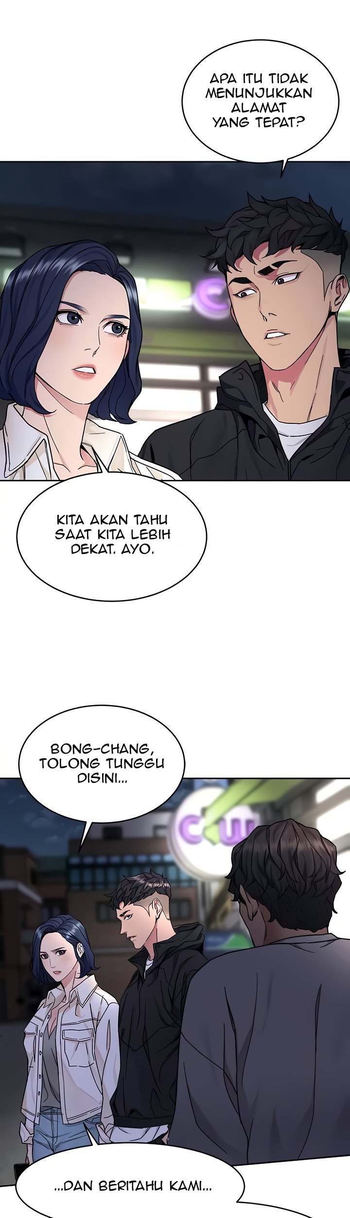 One Kill - Chapter 38 8