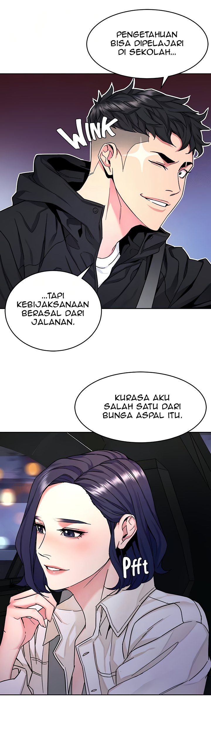 One Kill - Chapter 38 21