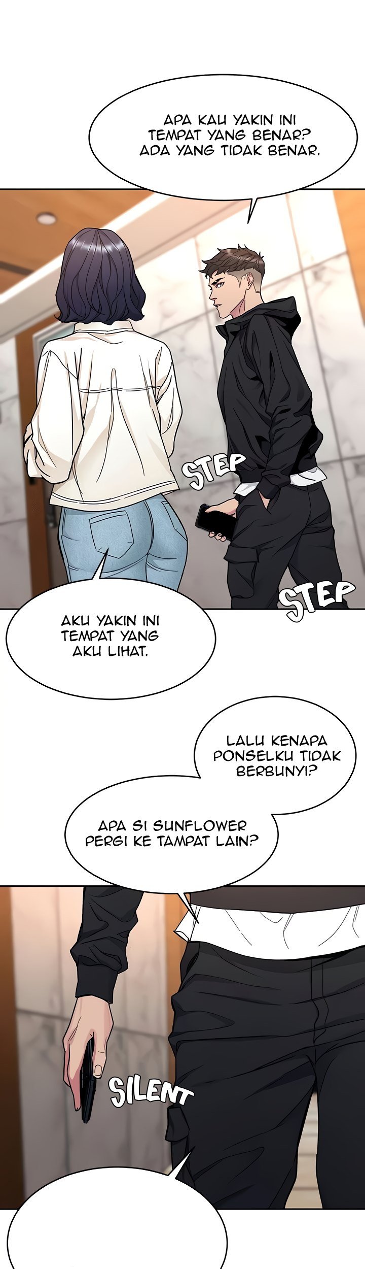 One Kill - Chapter 38 30