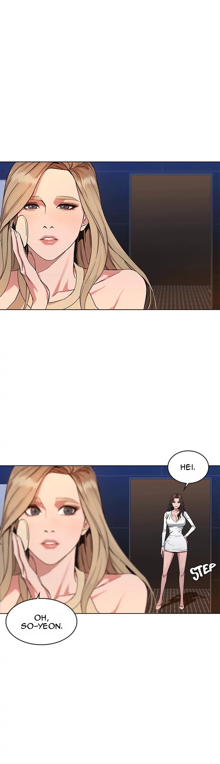 One Kill - Chapter 1 29