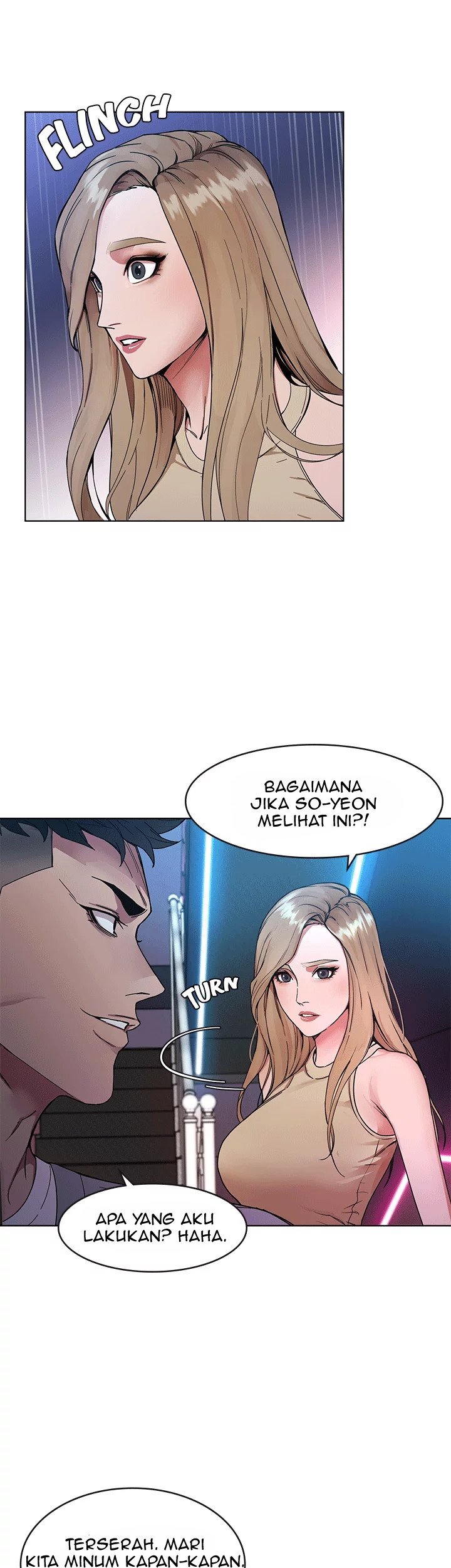 One Kill - Chapter 1 22