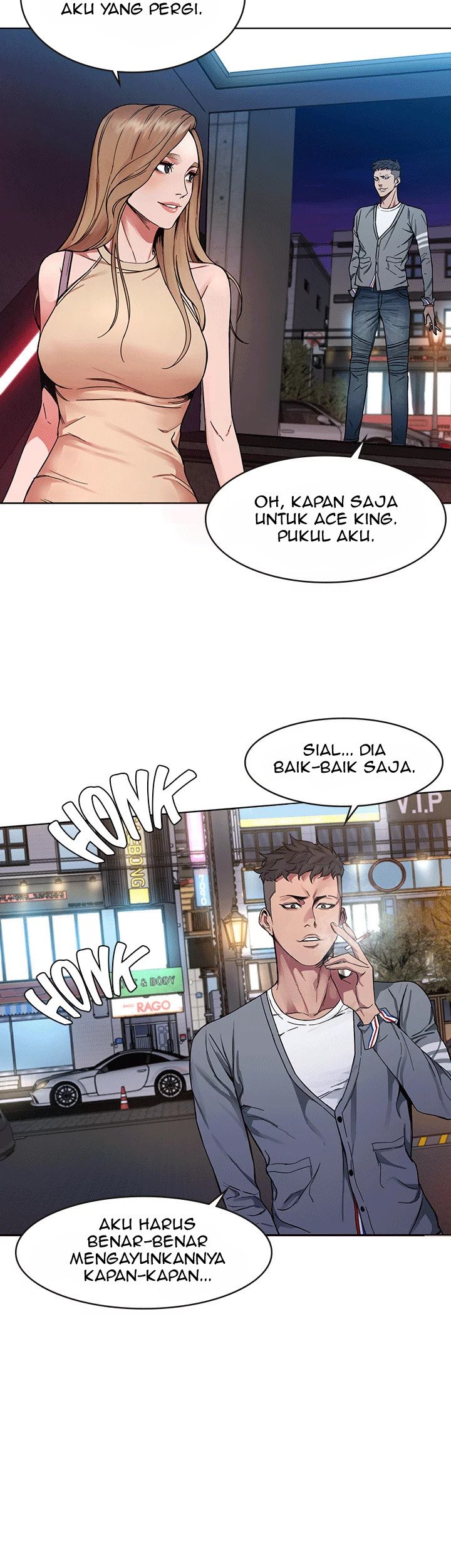 One Kill - Chapter 1 23