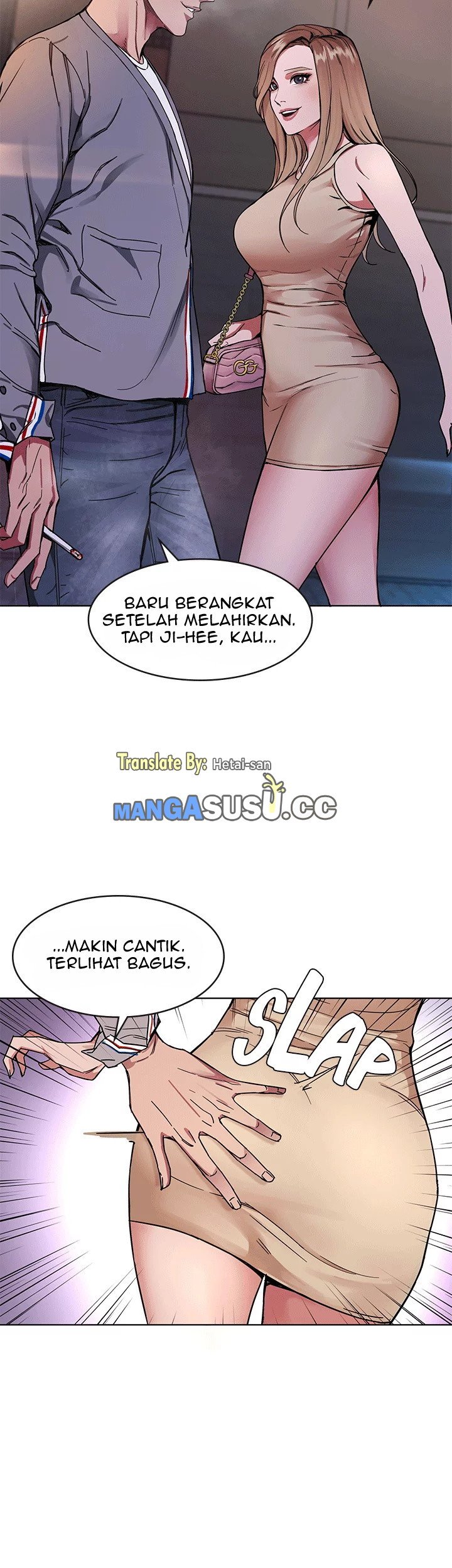 One Kill - Chapter 1 21