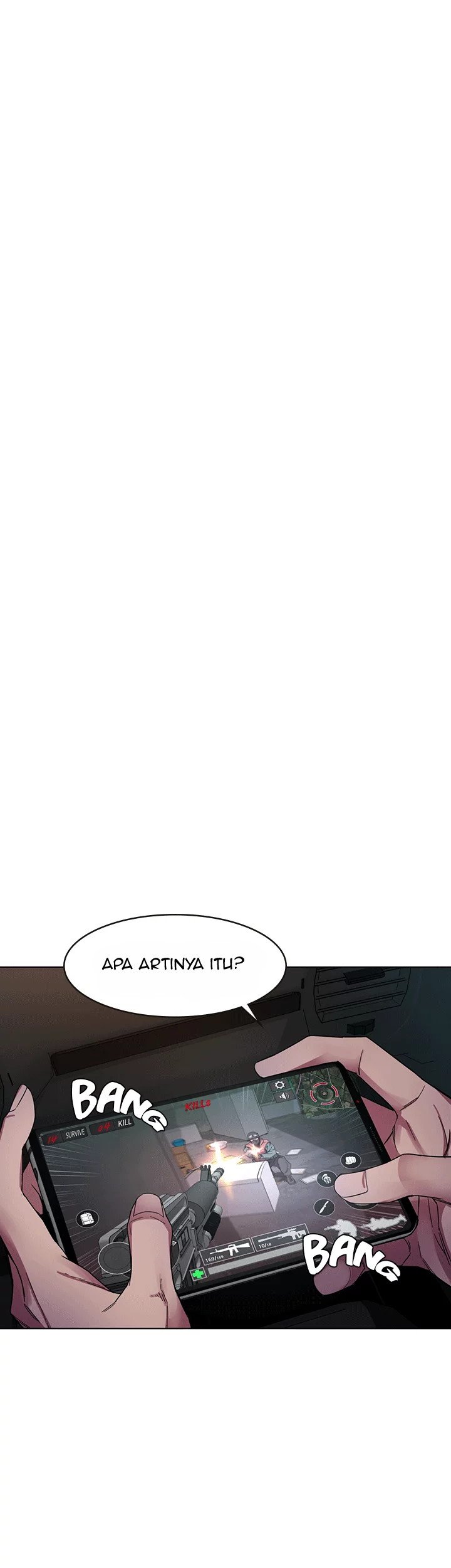 One Kill - Chapter 1 25